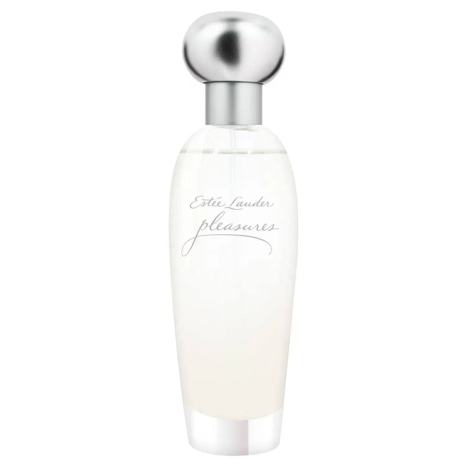 Парфюмерная вода Estée Lauder Pleasures Sheer Floral, 50 мл, с цветочным ароматом, ESTÉE LAUDER