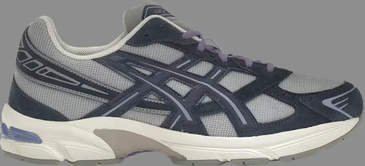 

Кроссовки naruto shippuden x gel 1130 'sasuke' Asics, серый