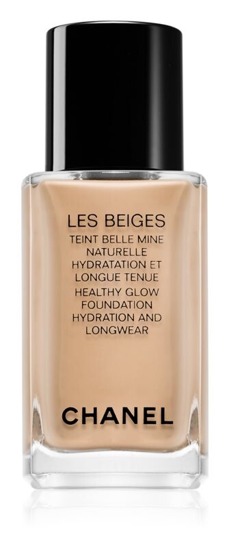 

Легкая осветляющая основа Chanel Les Beiges Foundation, оттенок BD41 30 мл