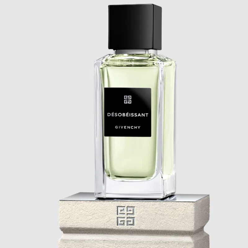 Парфюмерная вода Givenchy Noble Craftsmanship Casual Dominance, 100 мл, Cardamom Lemon — фото 4