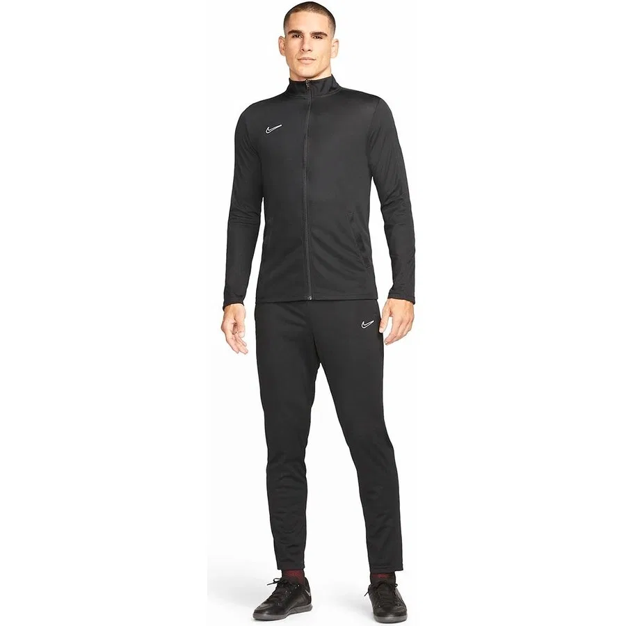 Мужской спортивный костюм Dri-FIT Academy Nike, Черный