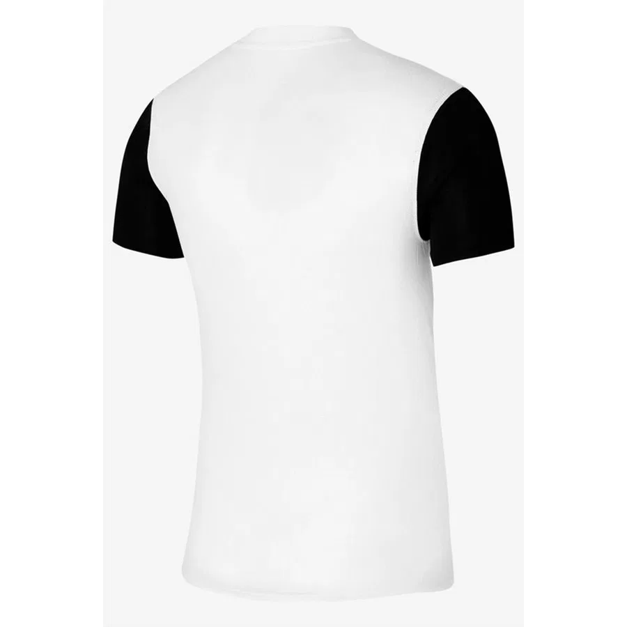 Футболка спортивная с длинным рукавом Dri-Fit Trophy V Jsy Nike, Белый — фото 2