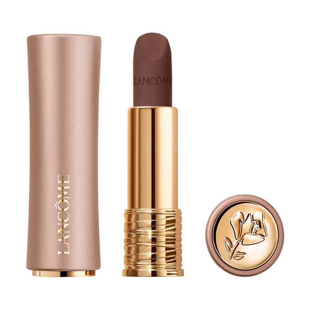 

Губная помада Lancome L'Absolu Rouge Intimatte, 450 Surprise Surprise
