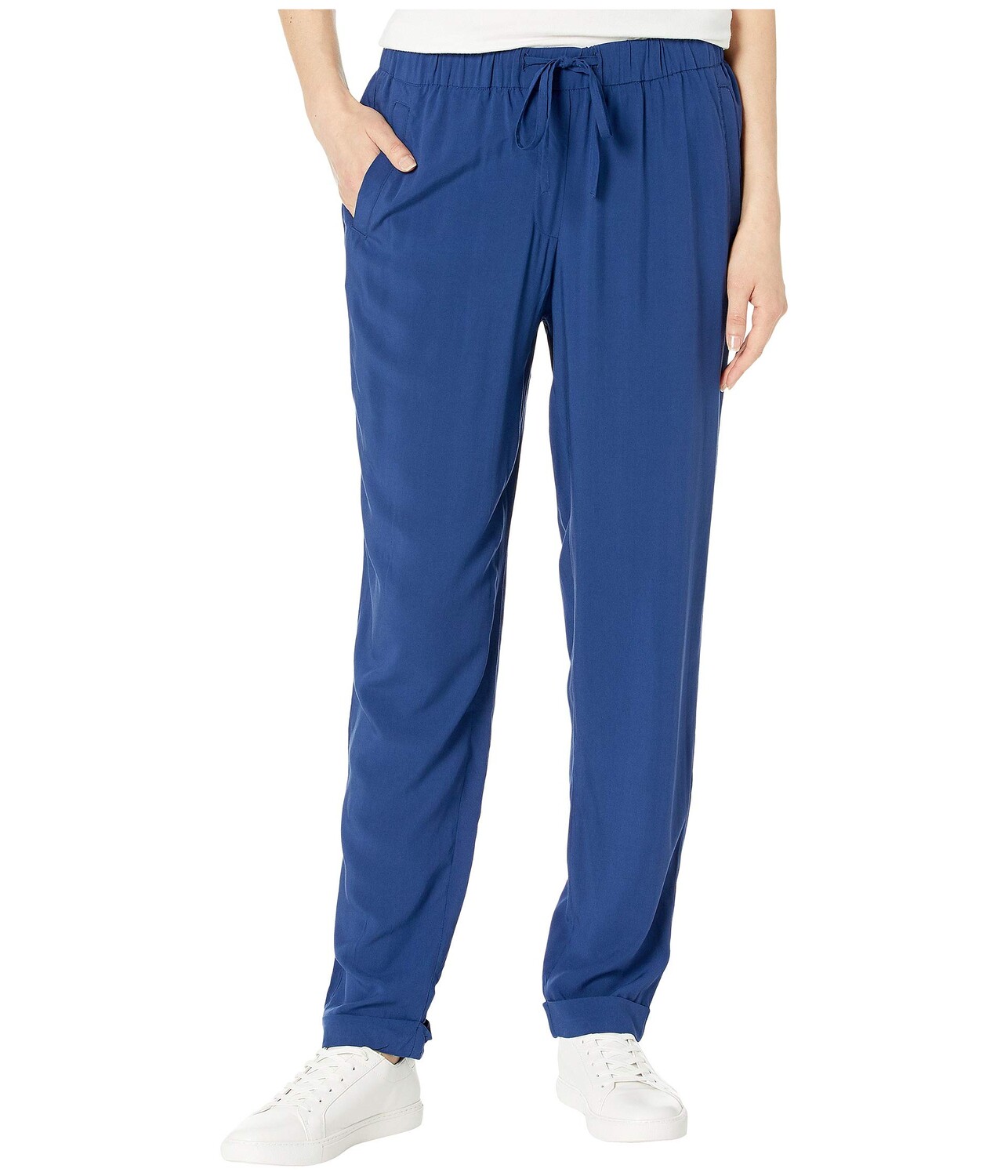 

Брюки Kenneth Cole New York, Poplin Cuffed Pants, Синий, Брюки Kenneth Cole New York, Poplin Cuffed Pants