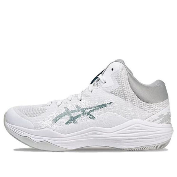 

Кроссовки nova flow 2 Asics, белый