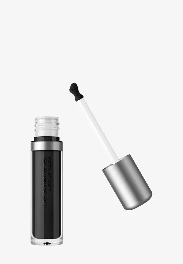 Помада 4 мл Kiko Milano, цвет 17 black