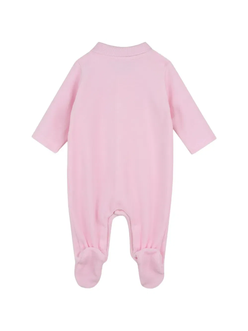 Пижама с логотипом Boss Kidswear, розовый — фото 2