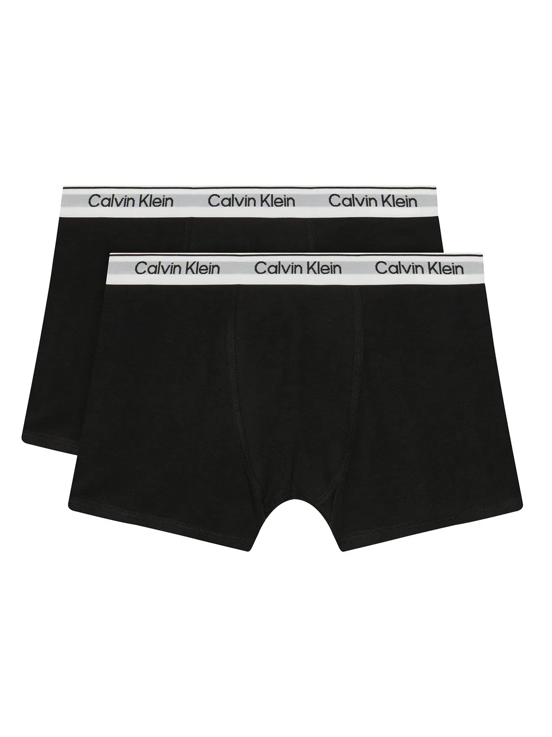 Комплект боксеров для мальчика Calvin Klein Underwear, разноцветный
