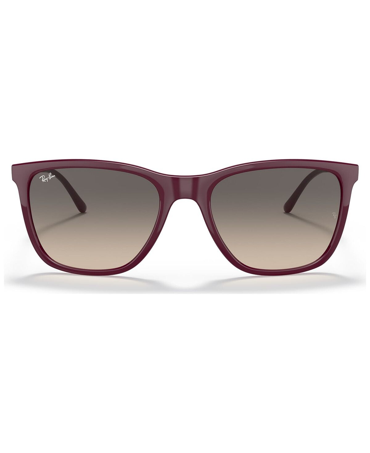 

Солнцезащитные очки унисекс, rb4344 56 Ray-Ban, мульти