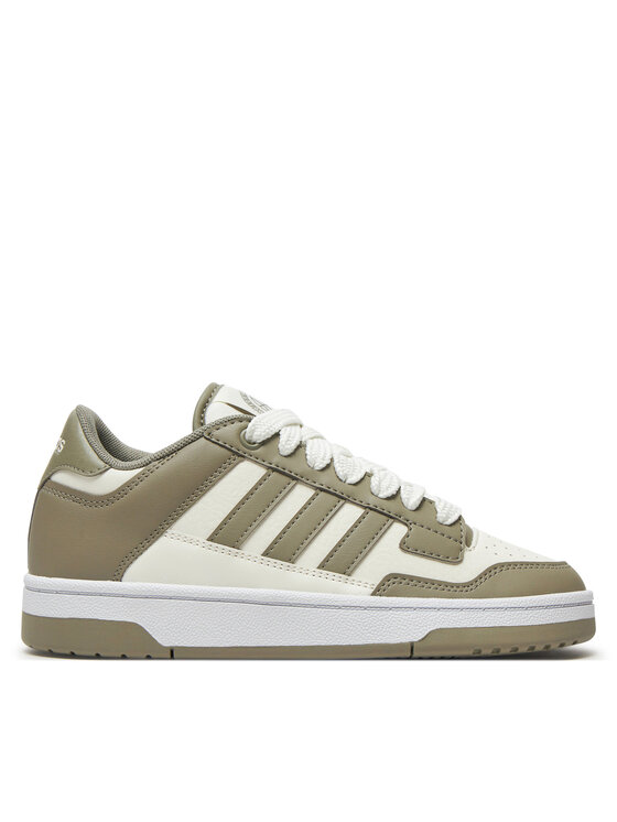 

Кроссовки Adidas, зеленый