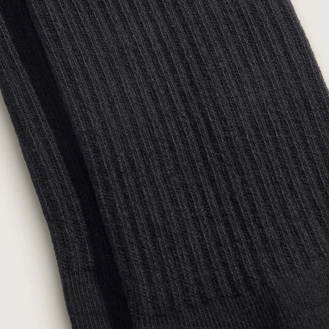 Детские носки с принтом Crew Socks Vans — фото 3