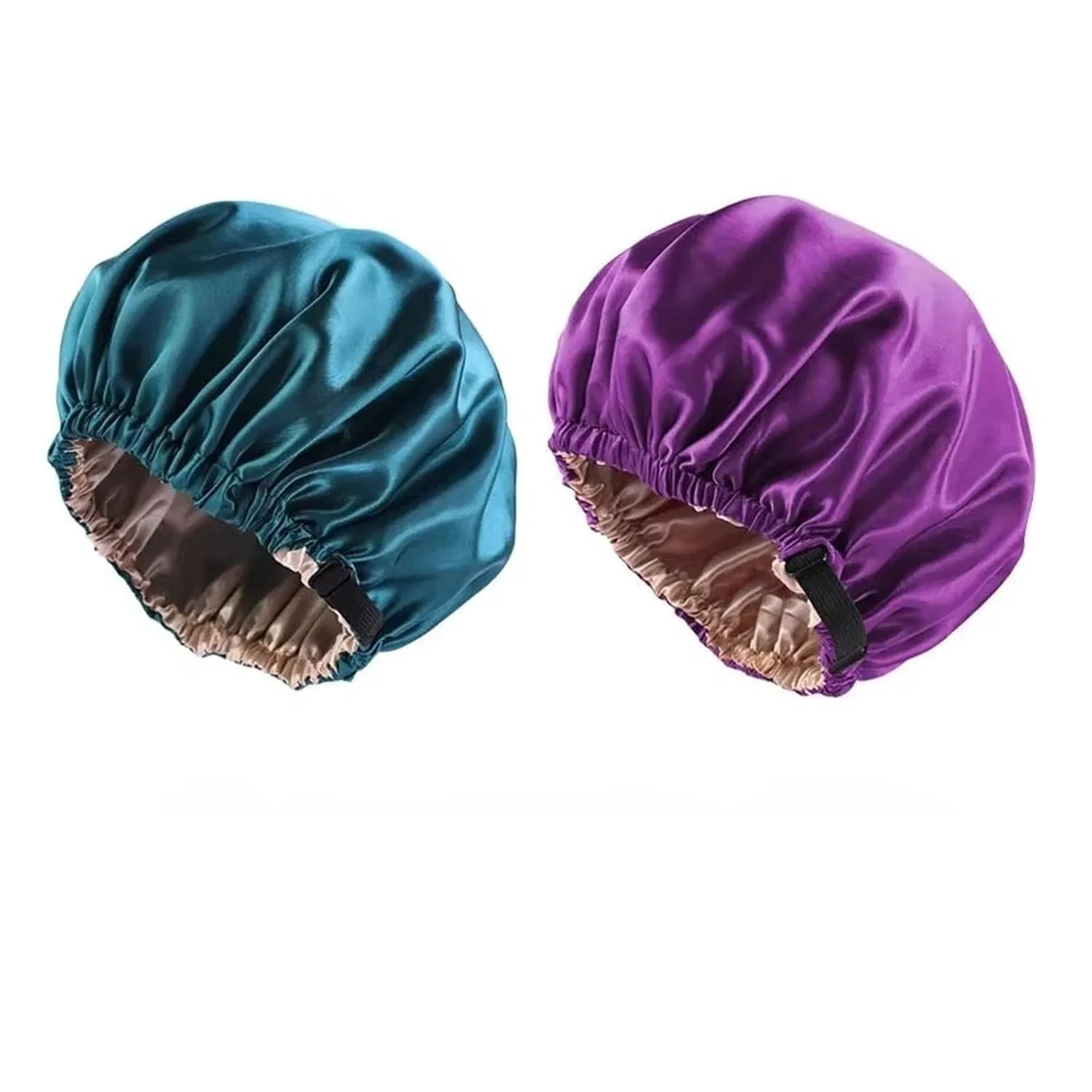 Шапочка для душа Satin, 2 шт, WLIHDB, 36 см