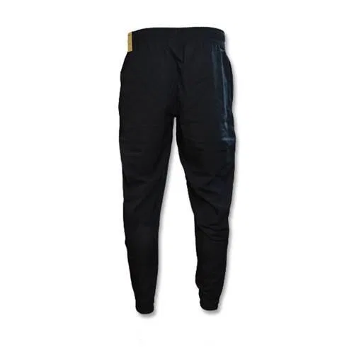 Мужские спортивные штаны с технологией Dri-FIT Air Jordan Sport Nike, Schwarz — фото 3
