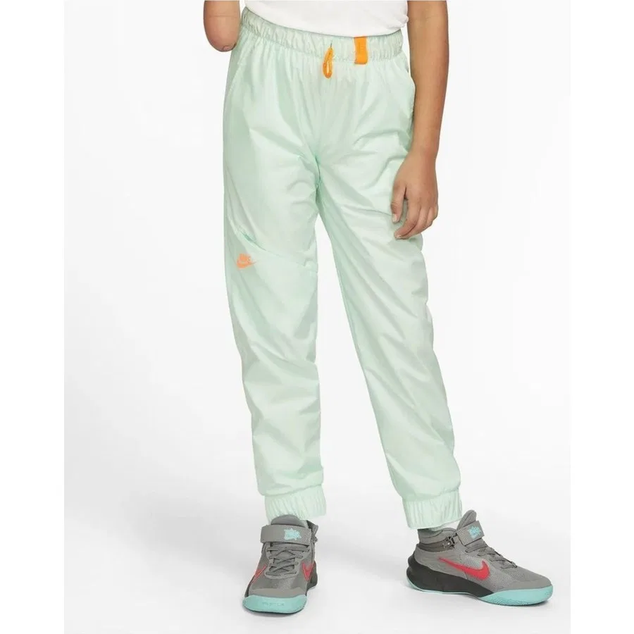 Спортивные штаны Nike Sportswear Kids PACK-DM8526-379, Зеленый