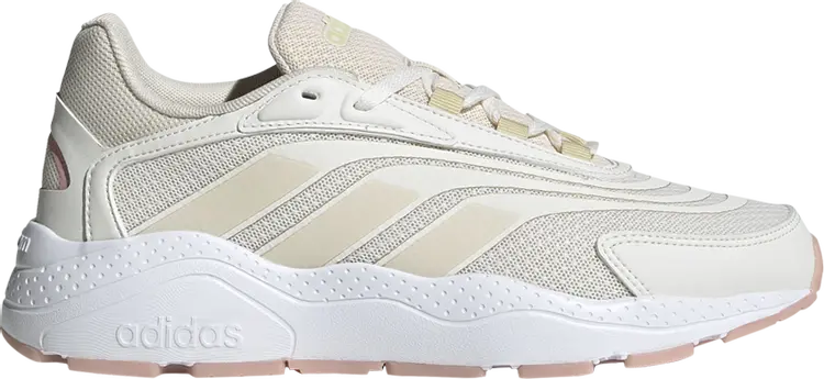 Кроссовки Adidas Wmns Crazychaos 2 Summer.RDY, кремовый