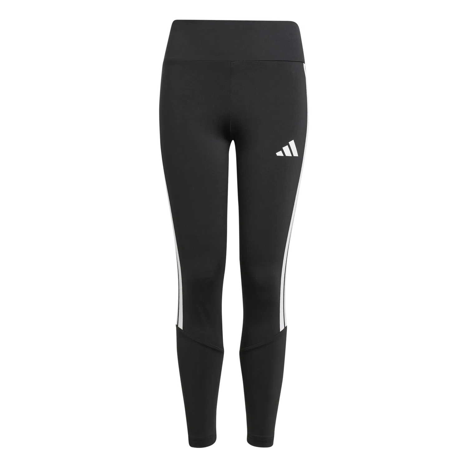Леггинсы для фитнеса Adidas, черный