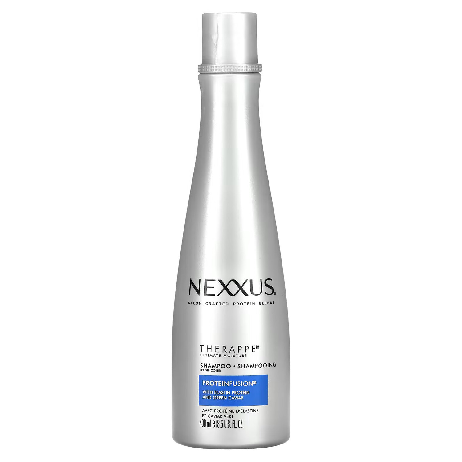 

Nexxus, Шампунь для максимального увлажнения волос Therappe, 400 мл