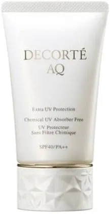 Дневной крем Decorté AQ Extra Protection SPF40/PA++ 60 г