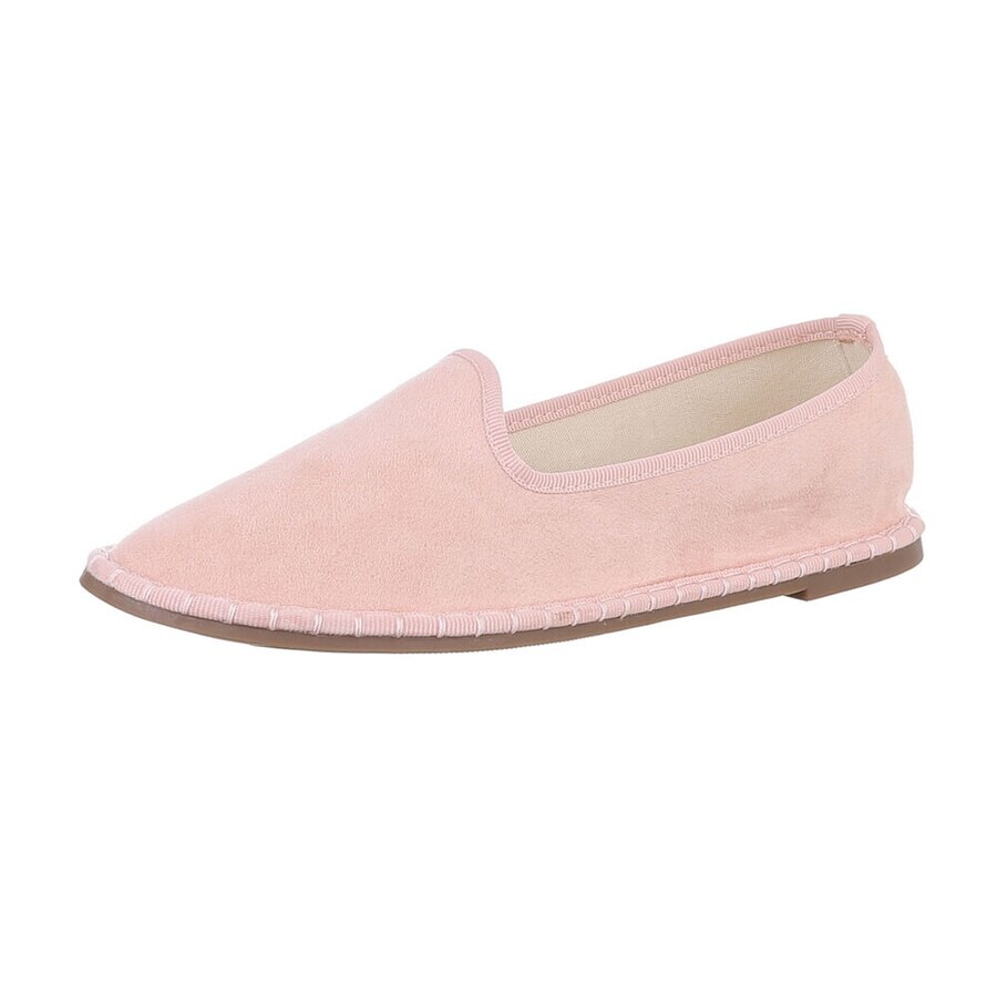 Балетки Ital-Design Classic Flats, пастельно-розовый