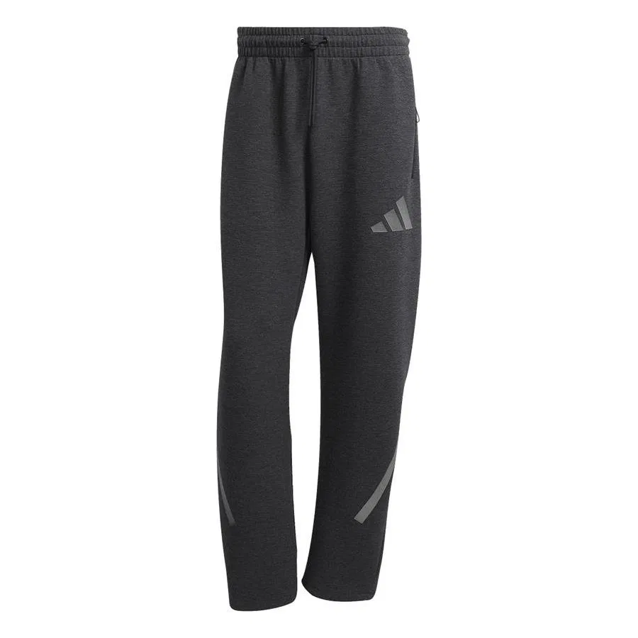 Спортивные штаны с длинным рукавом? Z.N.E. PR PT adidas, Черный