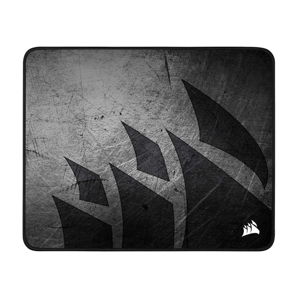 

Игровой коврик для мыши Corsair MM300 PRO, CH-9413631-WW, Medium, чёрный-серый