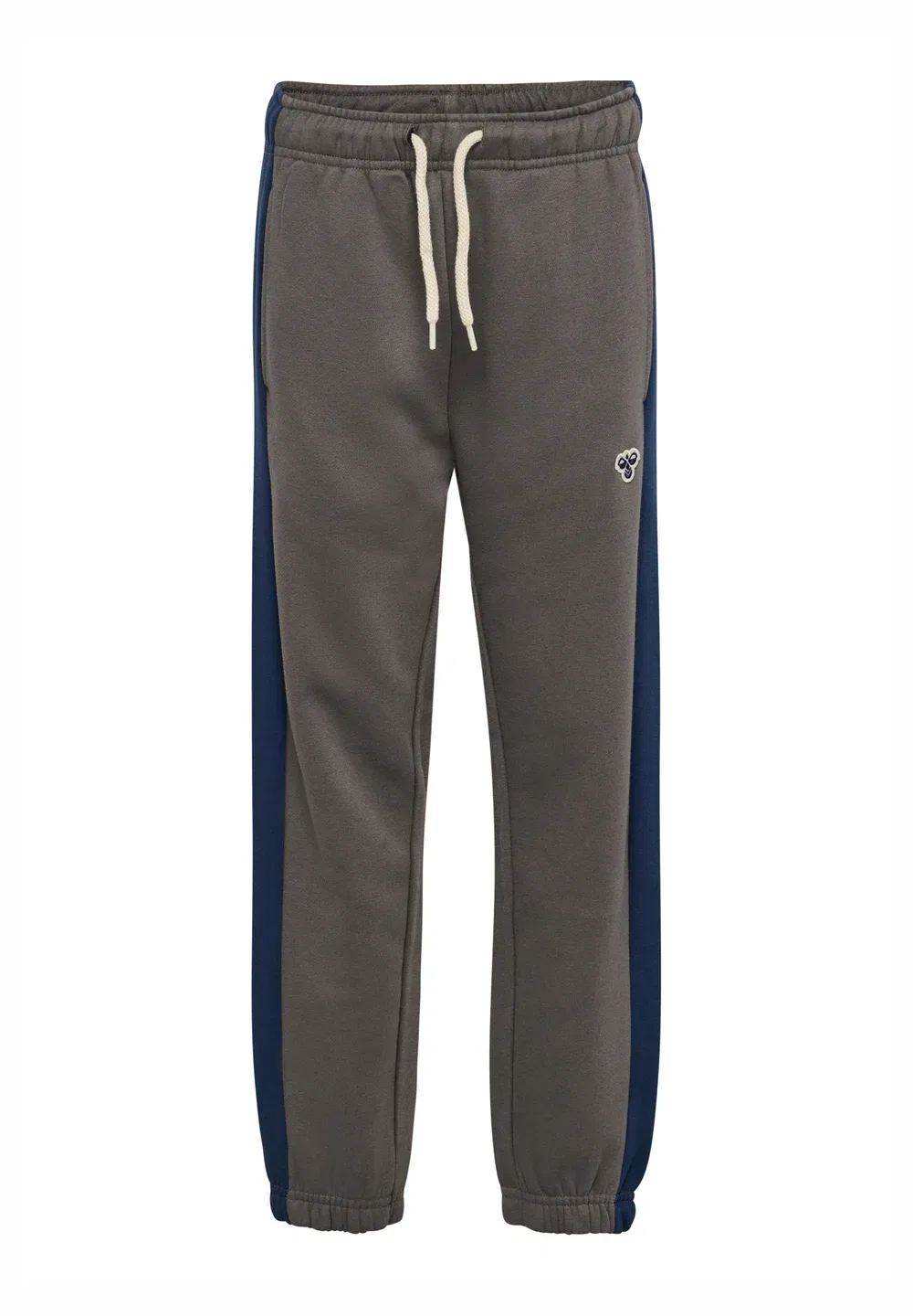 Унисекс - спортивные штаны Hummel, Dark Gull Gray