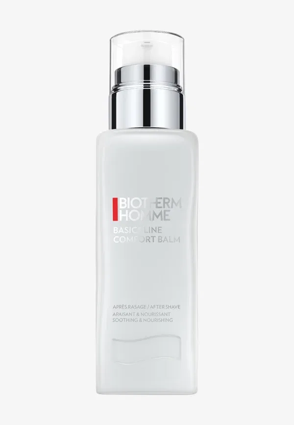 Бальзам после бритья Homme line ultra comfort 75 мл Biotherm