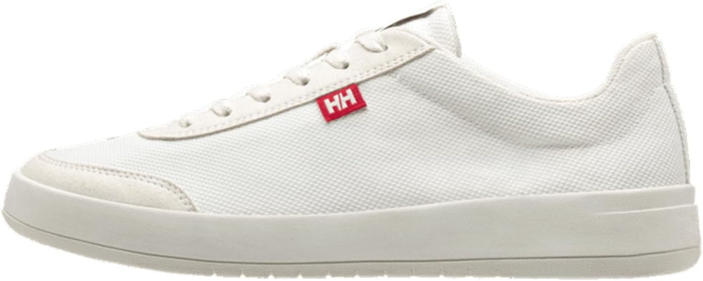 

Helly-Hansen Halmstad 2 мужские водонепроницаемые дышащие кроссовки - легкая обувь для активного отдыха, походов и приключений Helly Hansen, 011 White