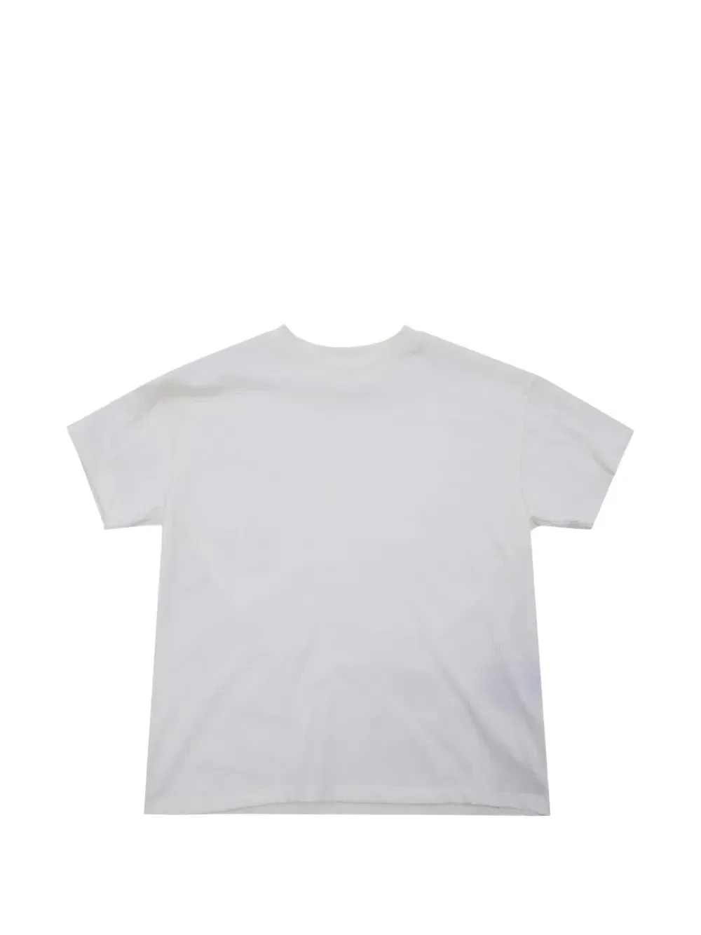 Футболка с логотипом Fear Of God Essentials Kids, бежевый