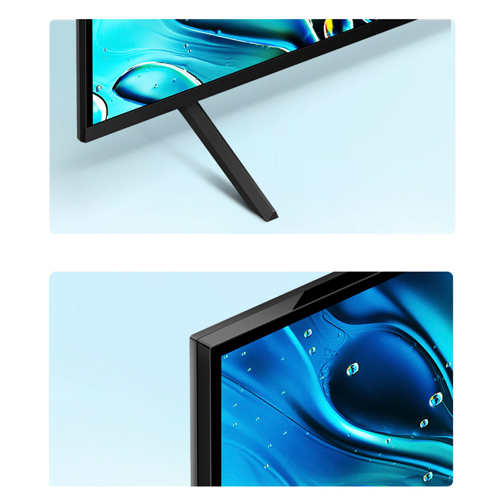 Телевизор Sony Bravia 3 K-55S30, 55", 4K, Triluminos, 60 Гц, чёрный — фото 3