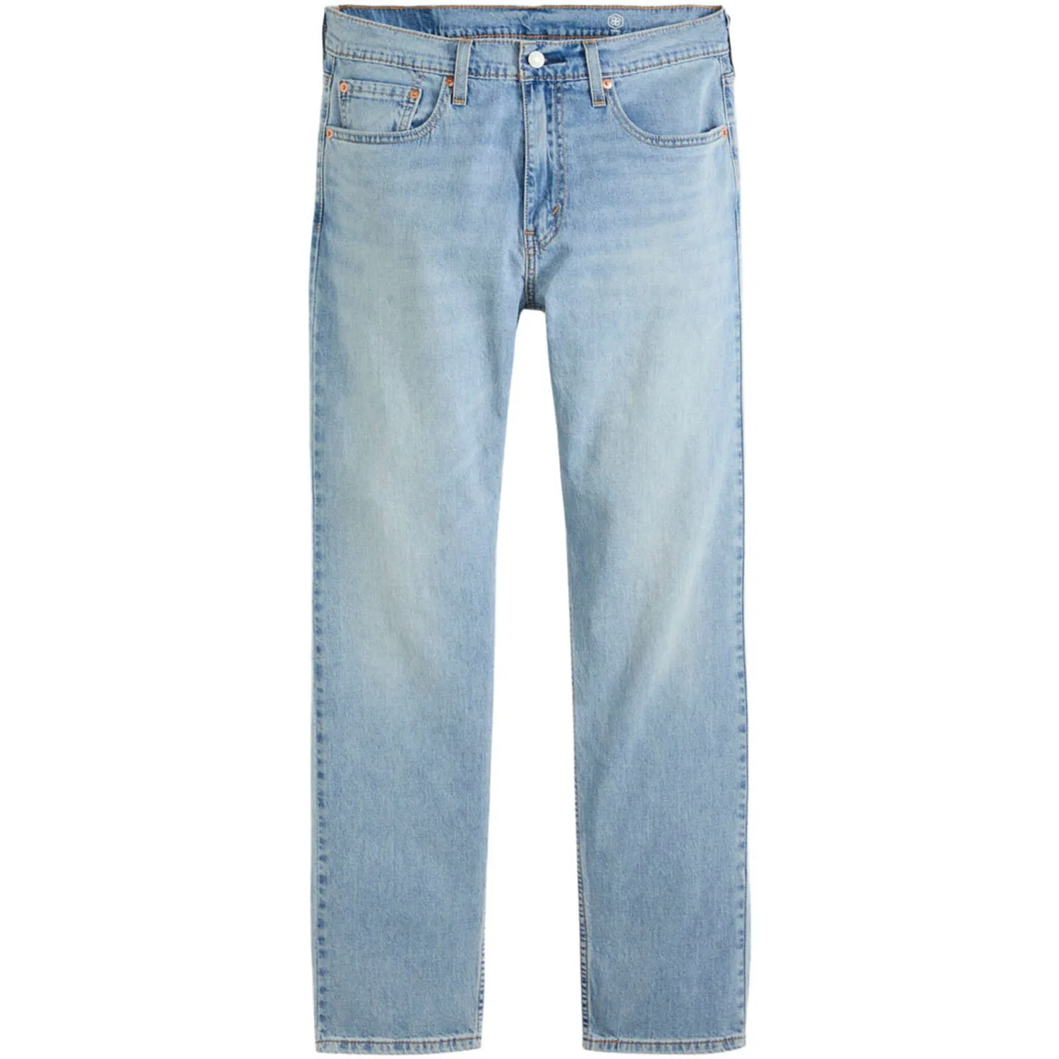 Мужские джинсы tapered-fit Levi's, Iceberg Cool — фото 3