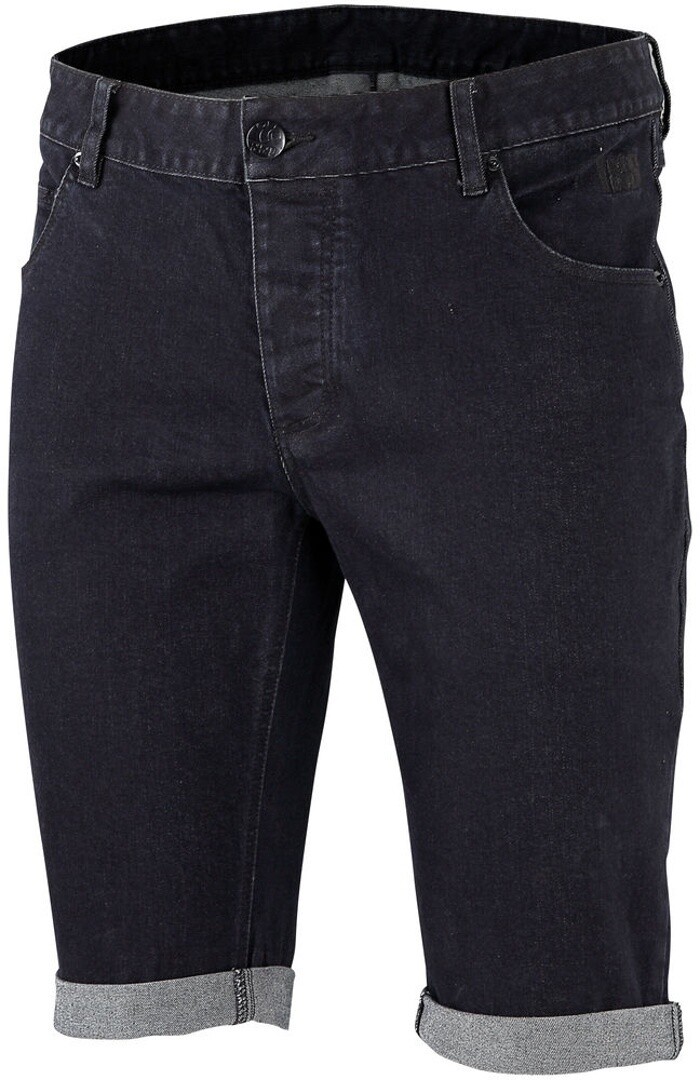 

Шорты IXS Nugget Denim, черные