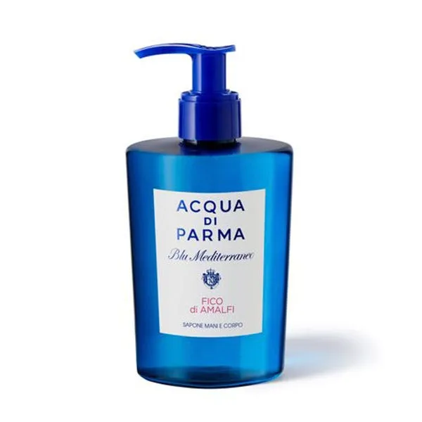 Мыло для рук и тела ACQUA DI PARMA Fico Di Amalfi Hand & Body Wash 300 мл