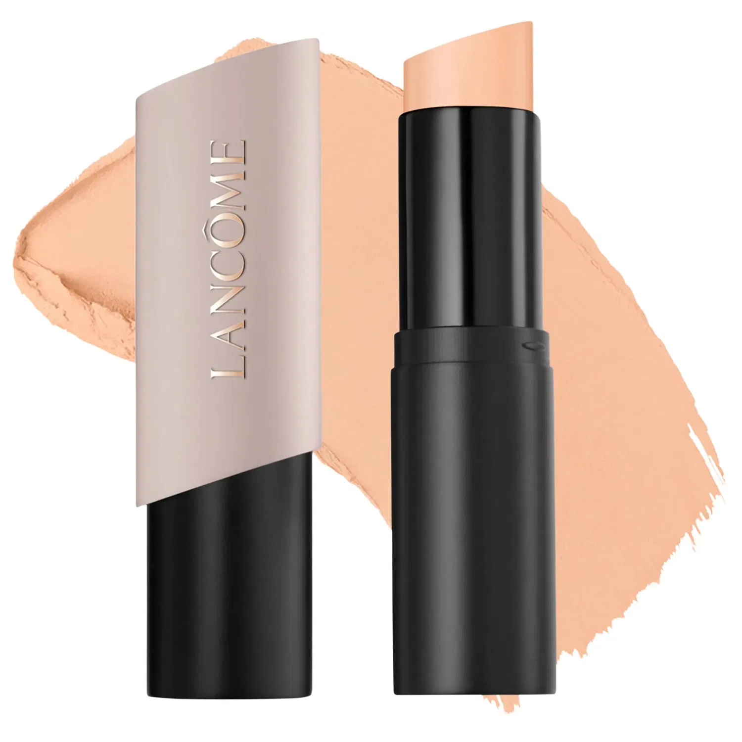 Многофункциональная тональная основа Teint Idole Shape Stick Lancôme, 140 Ivoire N