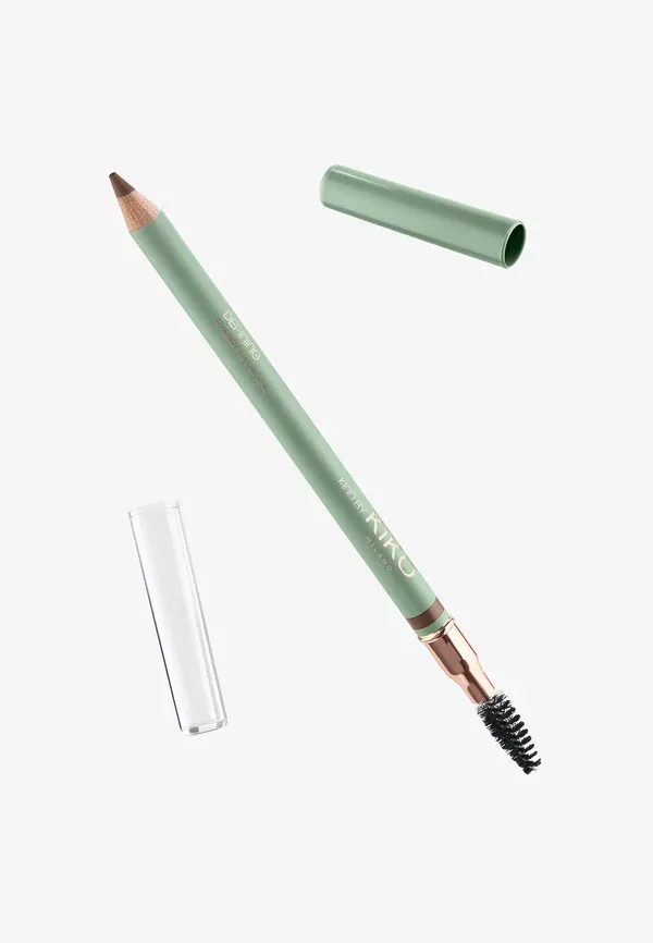 Карандаш для бровей Kind by Kiko Defined - карандаш для бровей 1.08 г Kiko Milano, цвет milk chocolate — фото 3