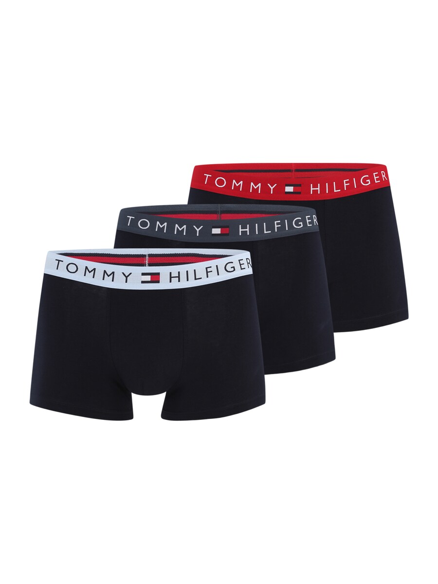 

Боксерские шорты Tommy Hilfiger Underwear, морской синий
