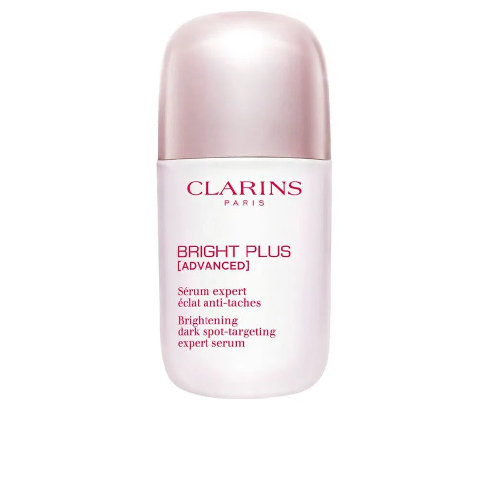 Сыворотка осветляющая, 50 мл, с витамином C, Bright Plus Advanced Clarins