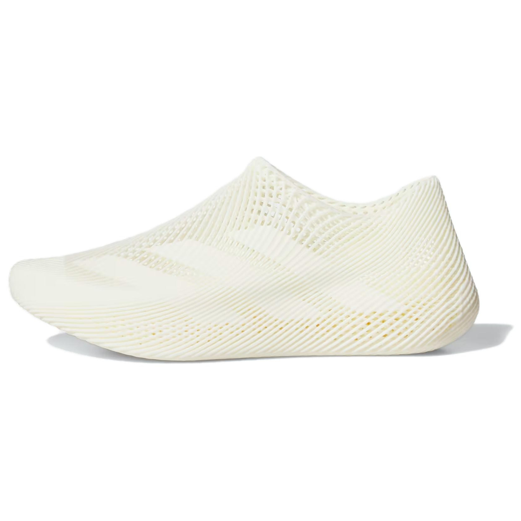 

Кроссовки Adidas Climamog 'Off White', кремовый