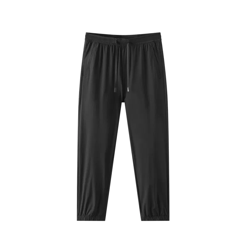 Детские брюки повседневные зауженные Semir