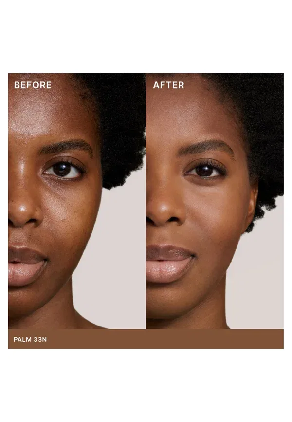 Тональный крем-стик Skin Rewind 10 г Ilia Beauty, цвет 33n palm — фото 2