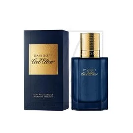 Парфюмерная вода интенсивная Davidoff Cool Elixir Parfum Intense, 50 мл