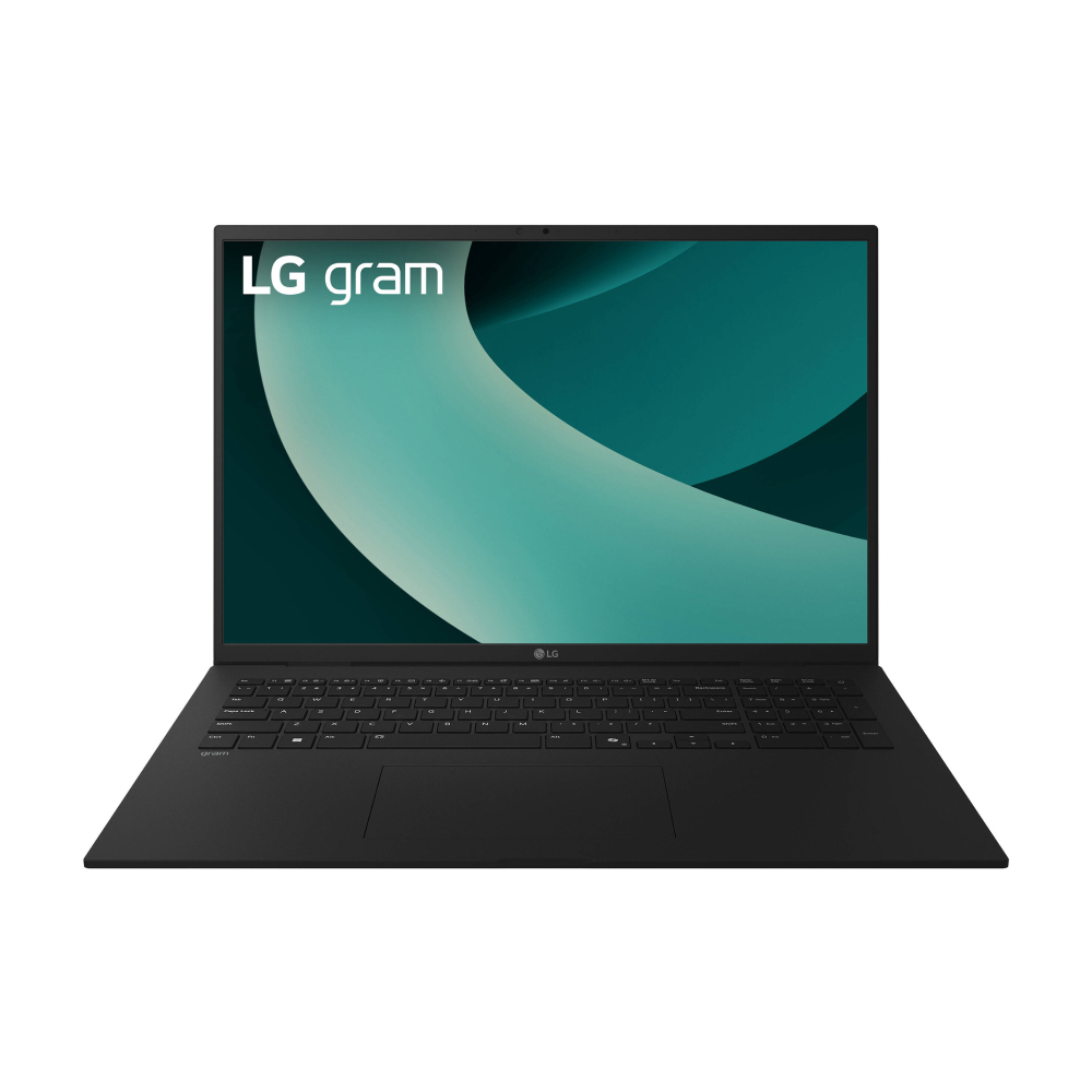 

Ноутбук LG gram, 17", 16 ГБ/1 ТБ, Ultra 7 255H, Arc 140T, 17Z90T-H.AAB4U1, черный, английская клавиатура