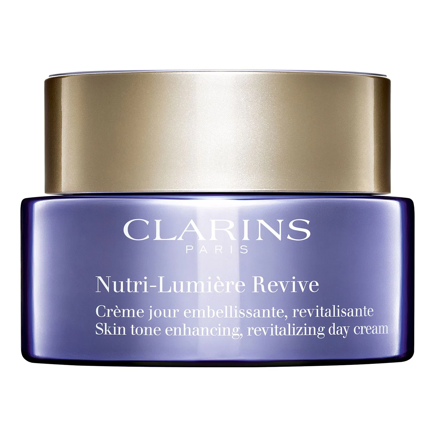 Омолаживающий крем для лица 50 мл с экстрактом хурмы CLARINS