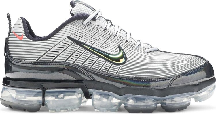 

Кроссовки Nike Air VaporMax 360 'Silver', серебряный, Серый, Кроссовки Nike Air VaporMax 360 'Silver', серебряный