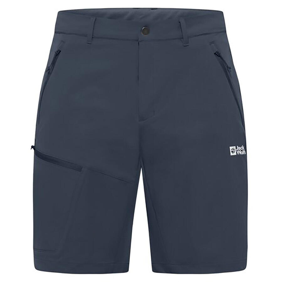 

JACK WOLFSKIN Короткие шорты Pico Trail M
