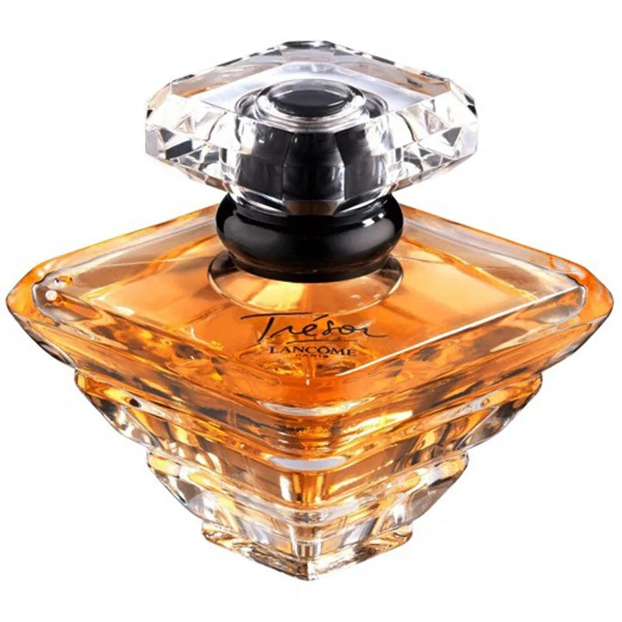 Парфюмерная вода женская Lancome Tresor, 50 мл — фото 2