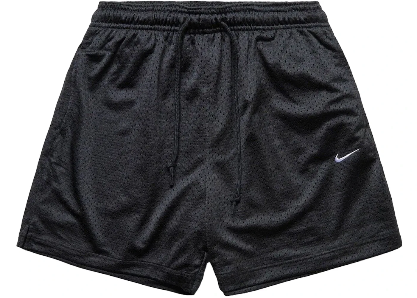 Мужские шорты Nike Sportswear Authentics Mesh, Black