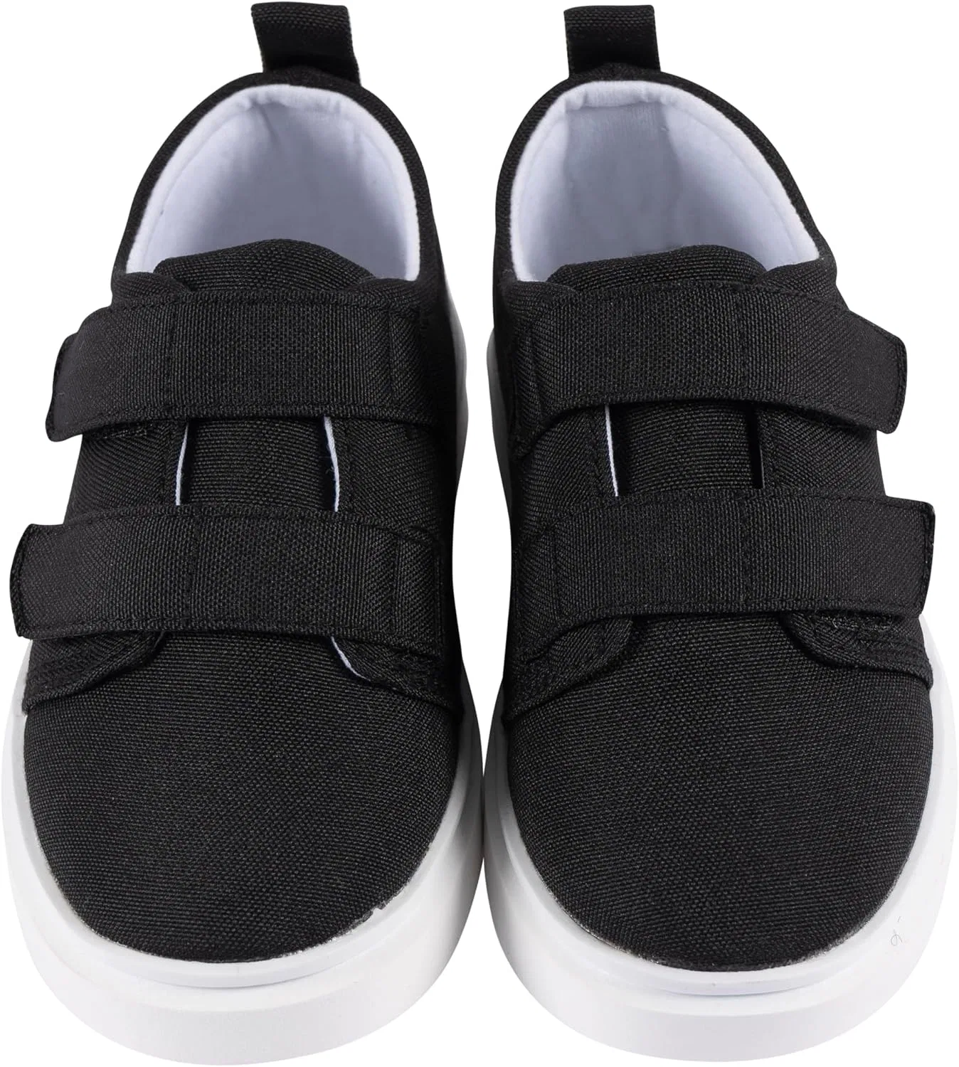 Детские кроссовки для девочек First Walker Gerber, Black — фото 3