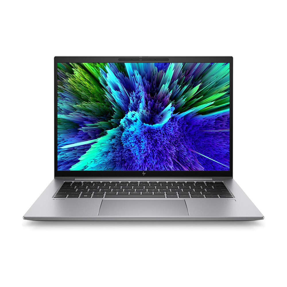 

Ноутбук HP Zbook Fury 14 G10 A, 14", 32 ГБ/512 ГБ, Ryzen 9 PRO 7940HS, серебристый, английская клавиатура