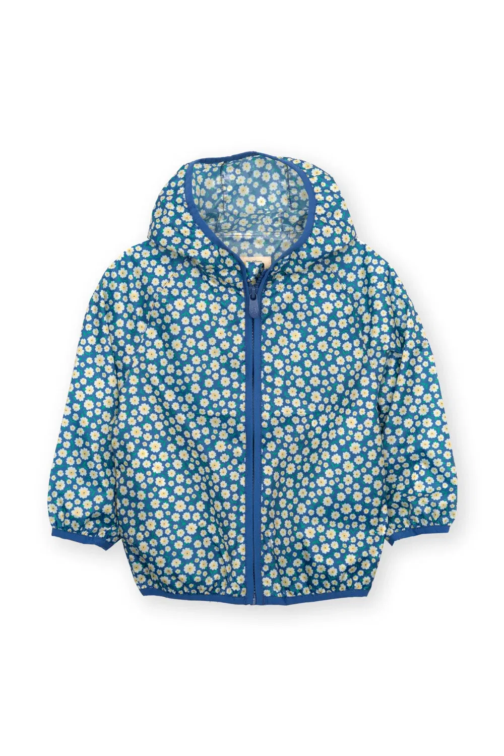 Детская куртка-дождевик Little Blossom Kite, Multi
